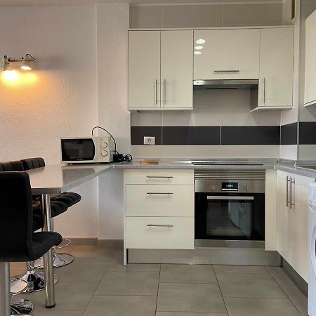 San Marino Los Cristianos Marcus Management Extérieur photo