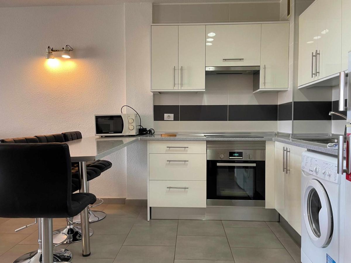 San Marino Los Cristianos Marcus Management Extérieur photo