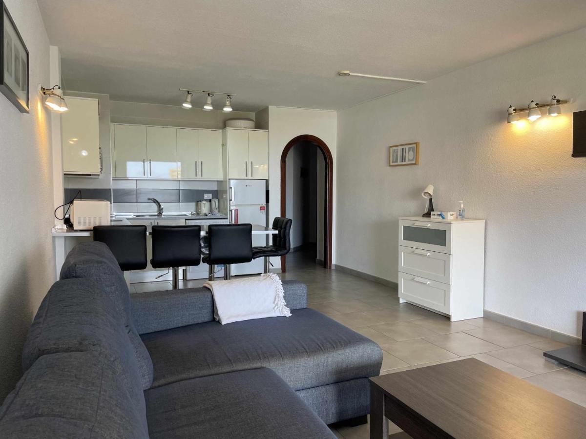 San Marino Los Cristianos Marcus Management Extérieur photo