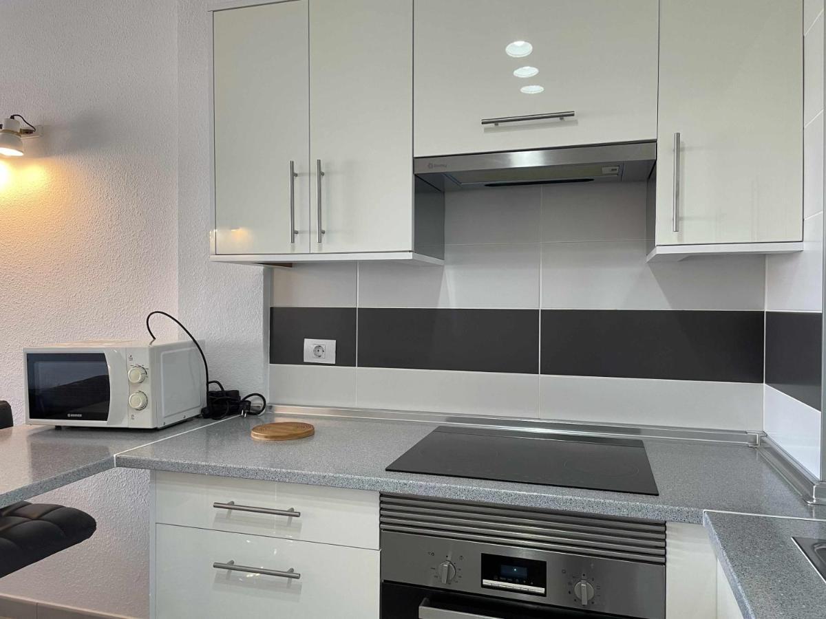 San Marino Los Cristianos Marcus Management Extérieur photo