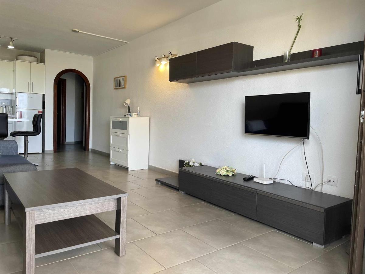 San Marino Los Cristianos Marcus Management Extérieur photo