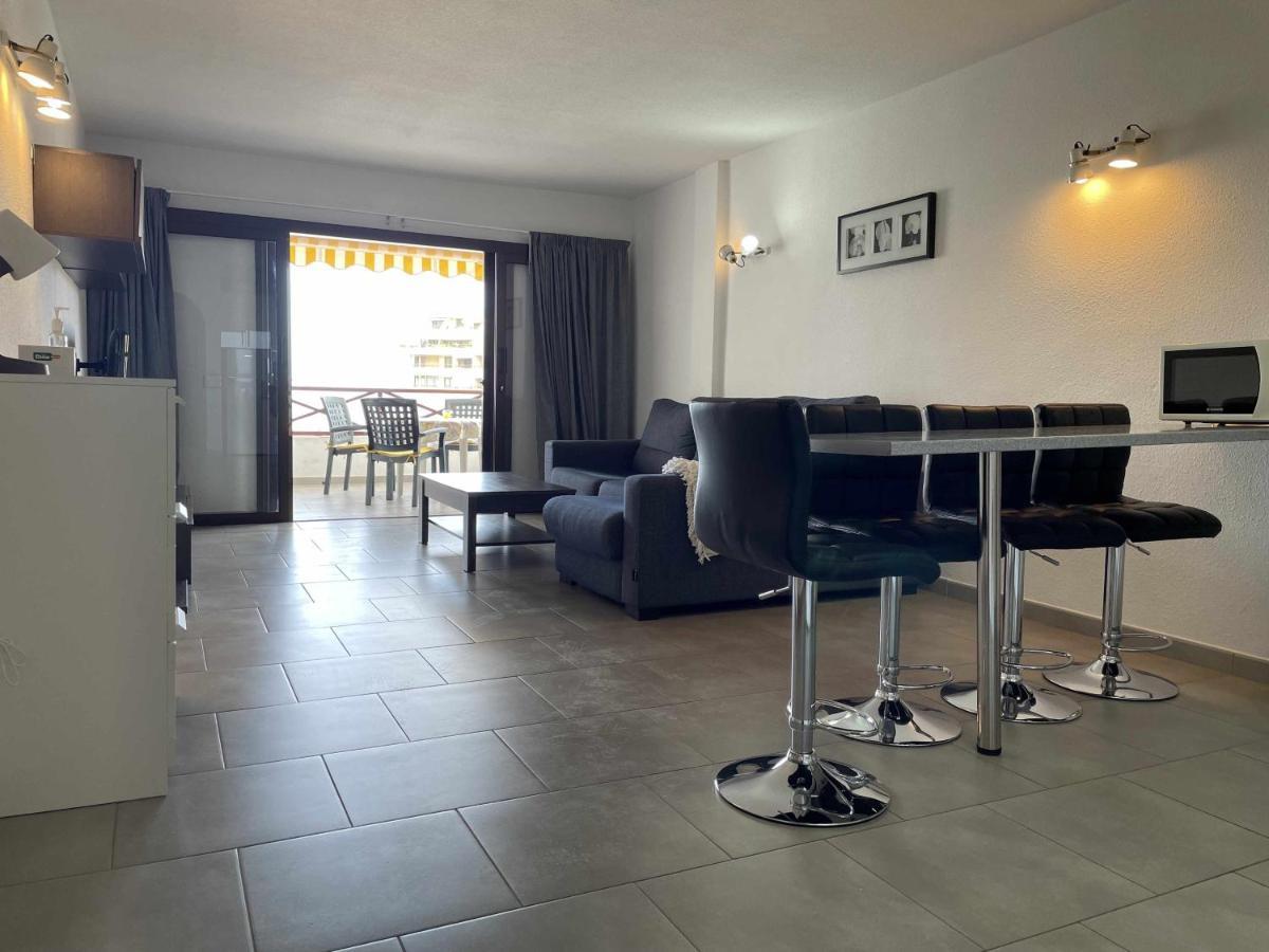 San Marino Los Cristianos Marcus Management Extérieur photo