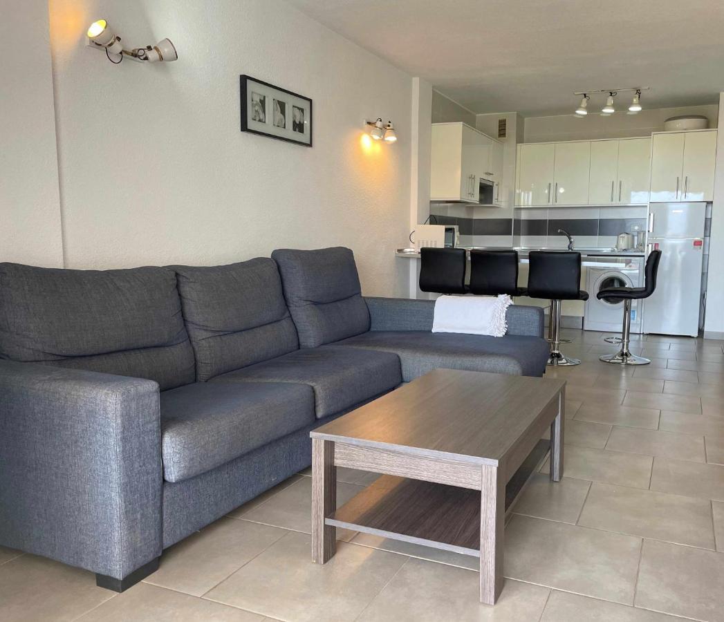 San Marino Los Cristianos Marcus Management Extérieur photo