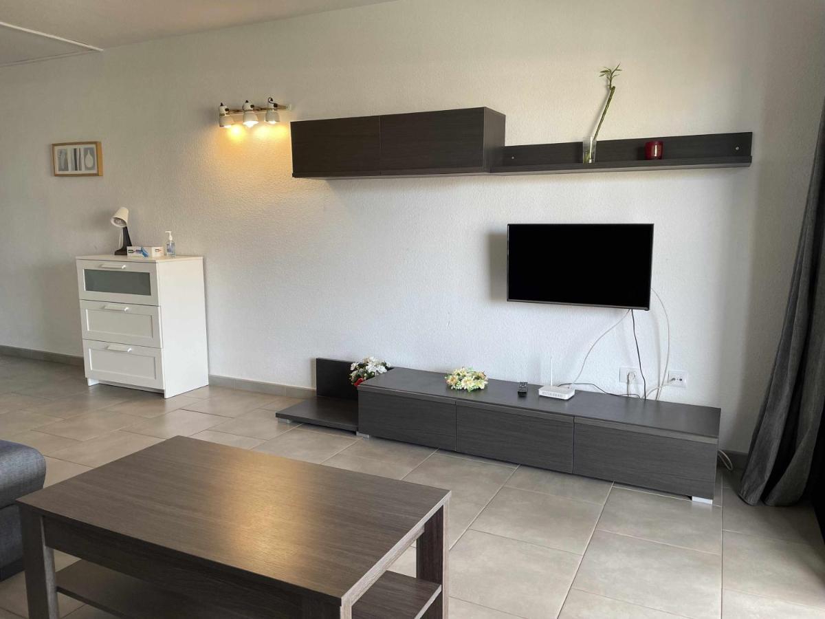 San Marino Los Cristianos Marcus Management Extérieur photo