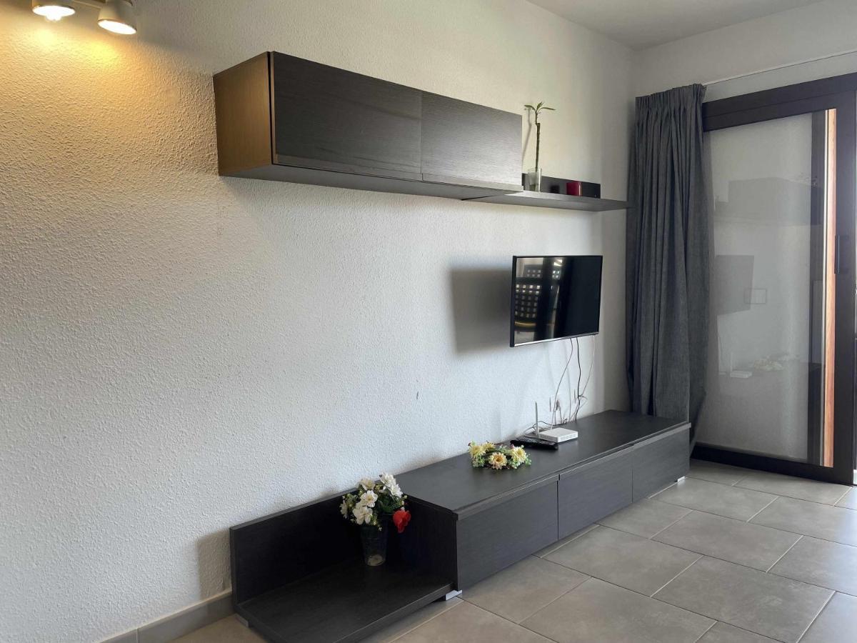 San Marino Los Cristianos Marcus Management Extérieur photo