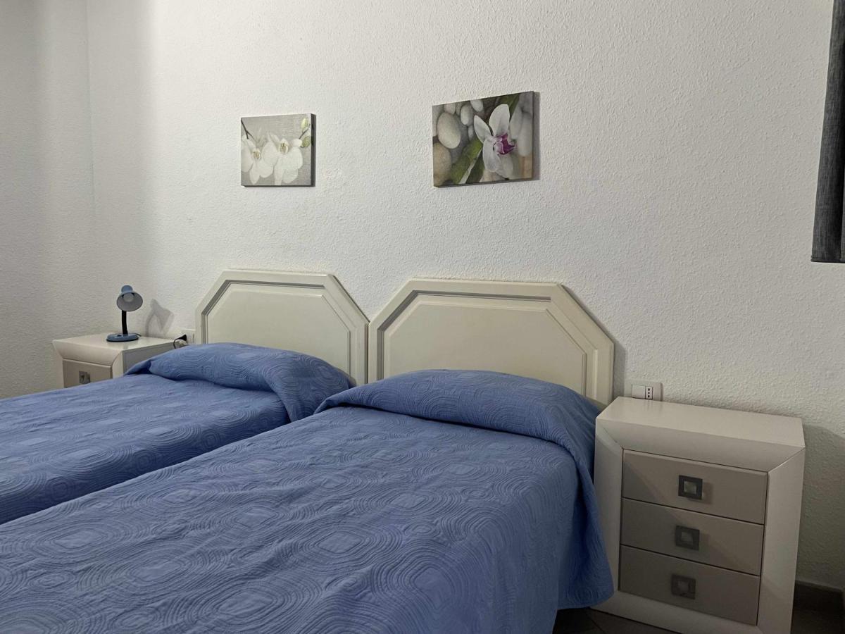 San Marino Los Cristianos Marcus Management Extérieur photo