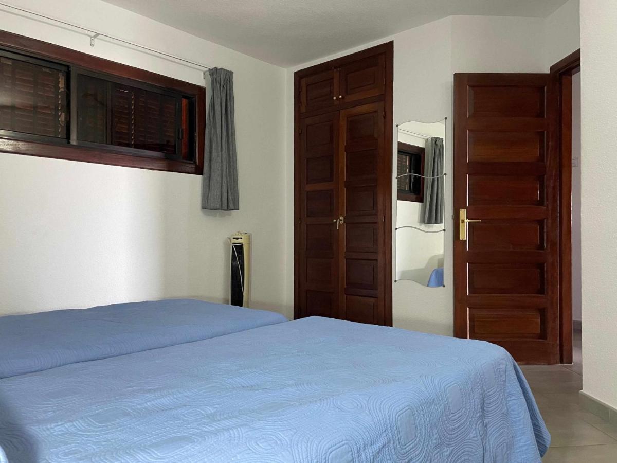 San Marino Los Cristianos Marcus Management Extérieur photo