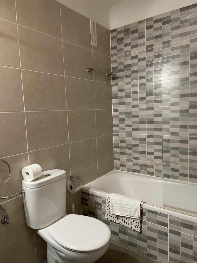 San Marino Los Cristianos Marcus Management Extérieur photo