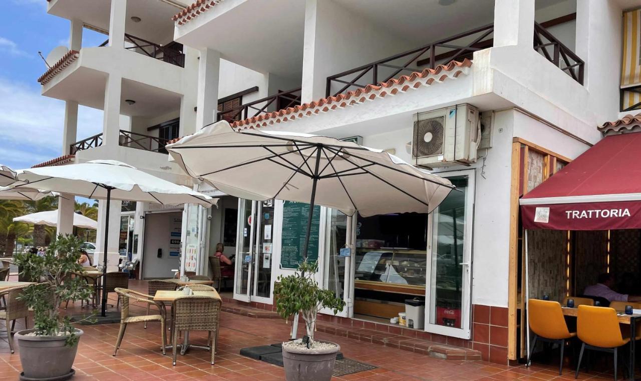 San Marino Los Cristianos Marcus Management Extérieur photo