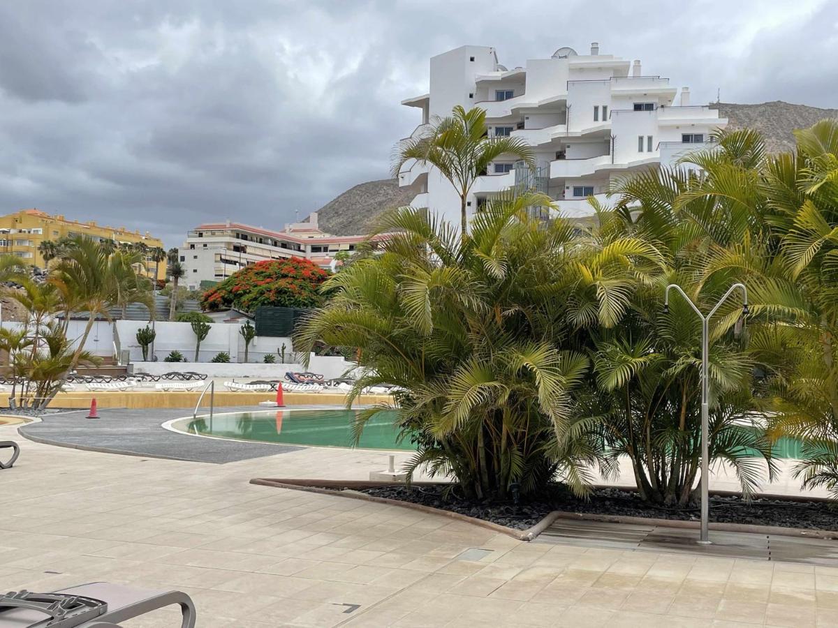 San Marino Los Cristianos Marcus Management Extérieur photo