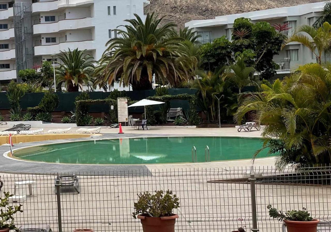 San Marino Los Cristianos Marcus Management Extérieur photo