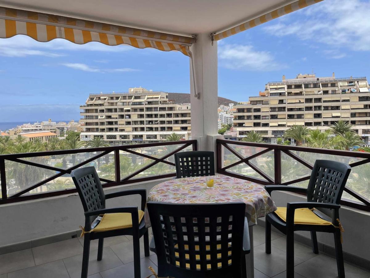 San Marino Los Cristianos Marcus Management Extérieur photo