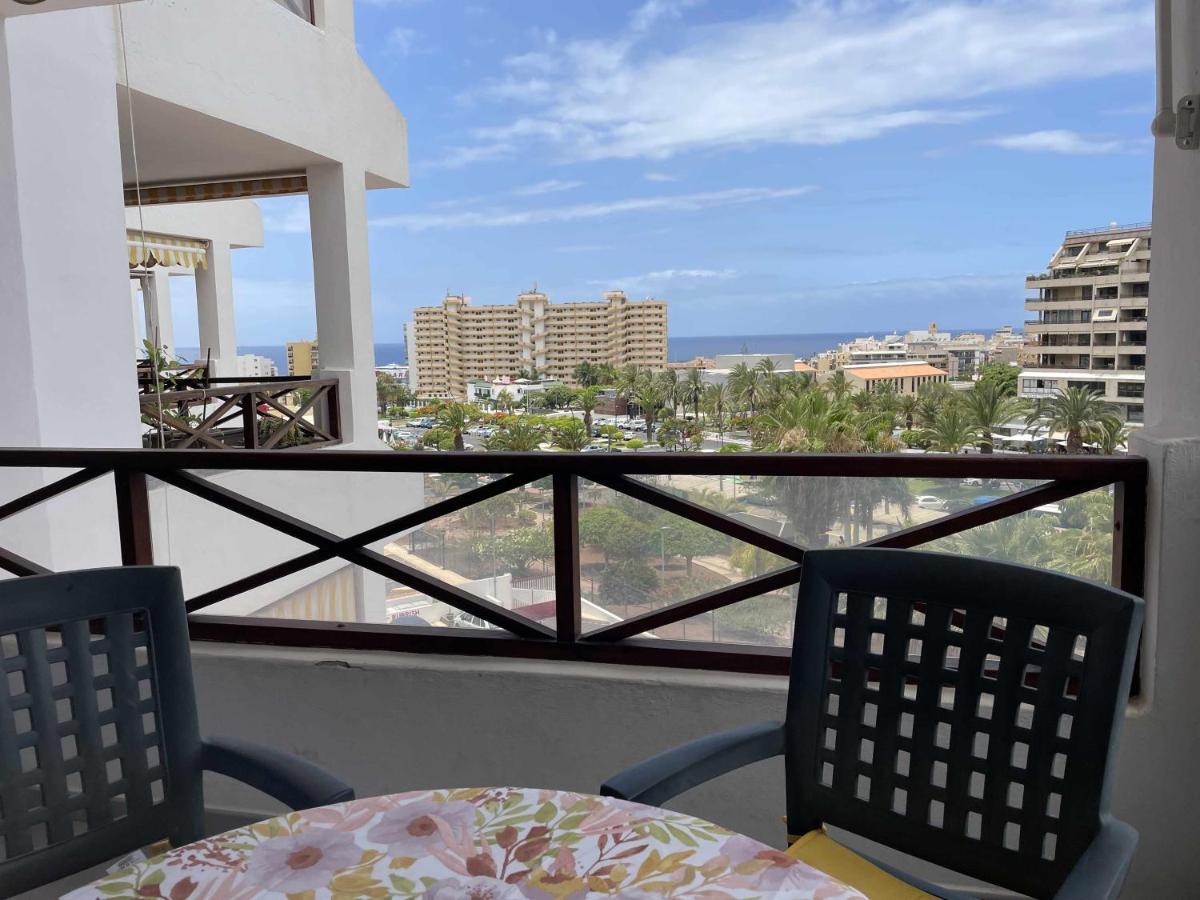 San Marino Los Cristianos Marcus Management Extérieur photo