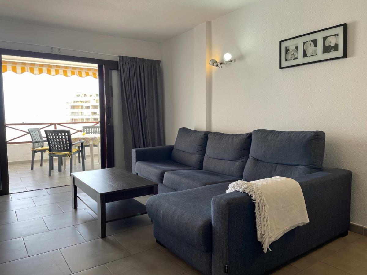 San Marino Los Cristianos Marcus Management Extérieur photo