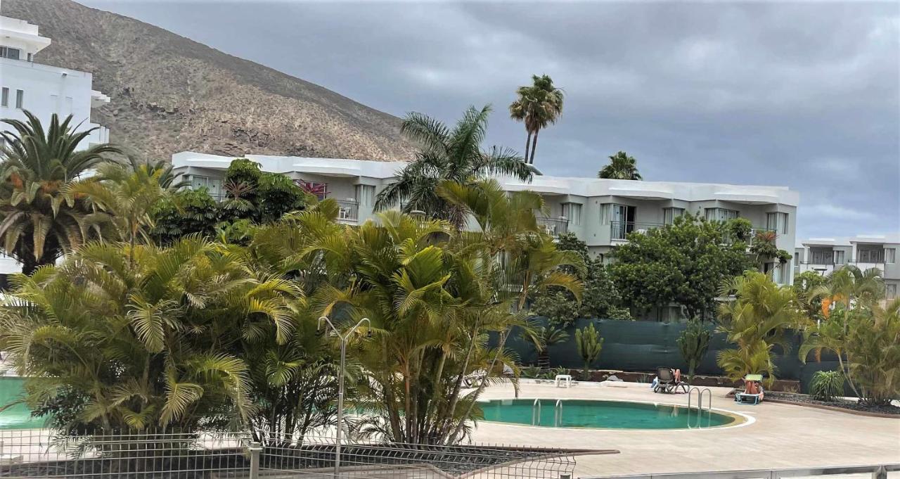 San Marino Los Cristianos Marcus Management Extérieur photo