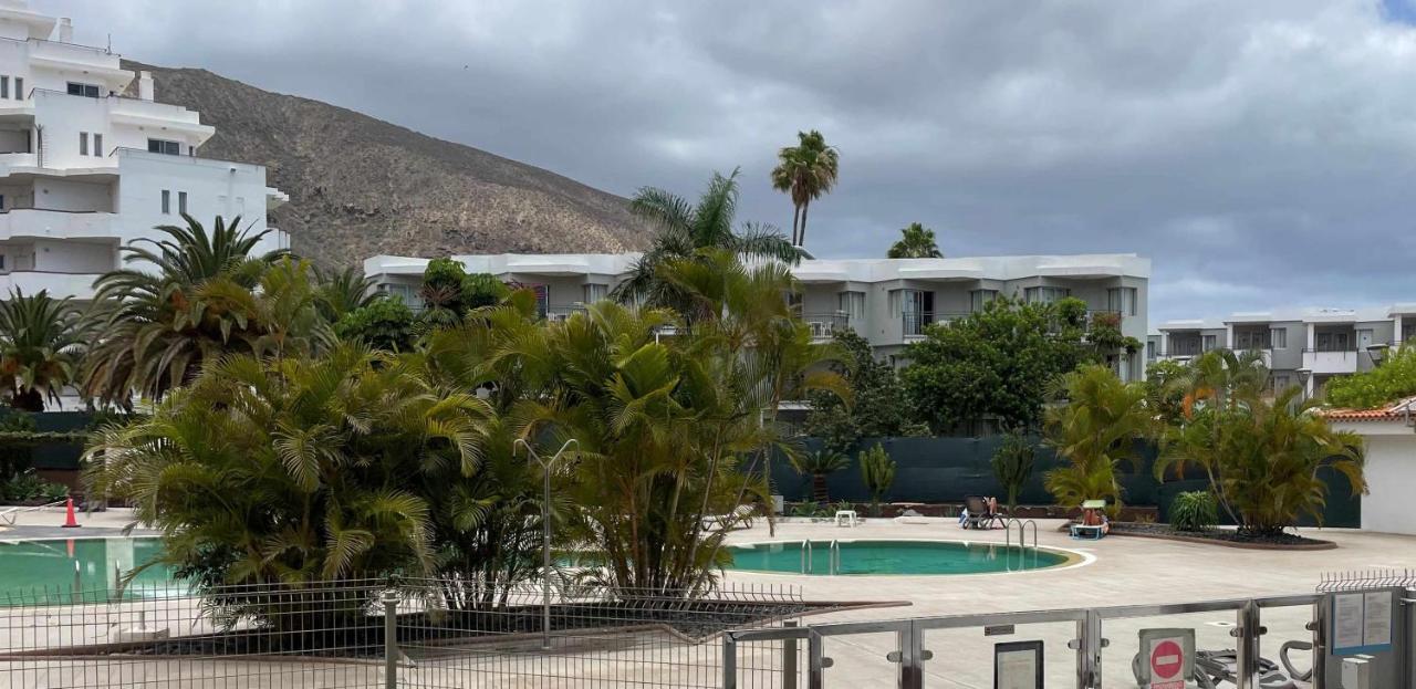 San Marino Los Cristianos Marcus Management Extérieur photo
