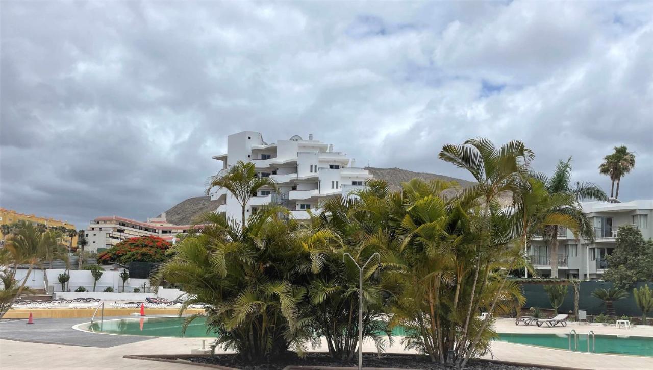 San Marino Los Cristianos Marcus Management Extérieur photo