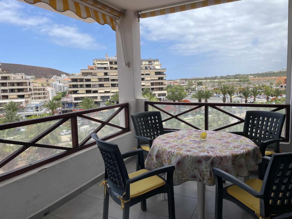 San Marino Los Cristianos Marcus Management Extérieur photo