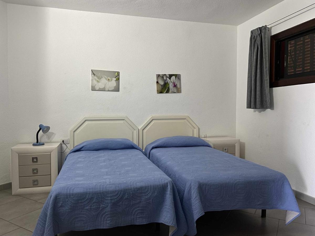 San Marino Los Cristianos Marcus Management Extérieur photo
