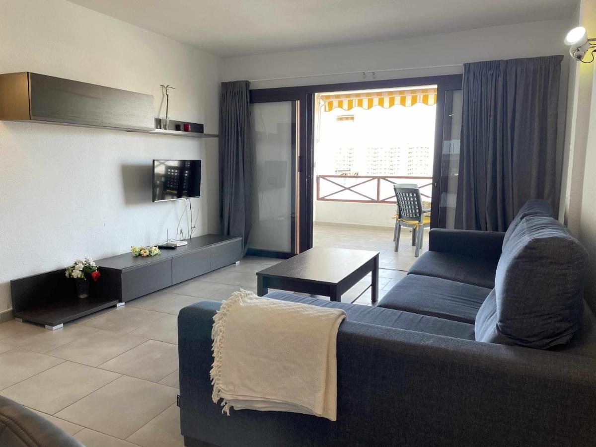 San Marino Los Cristianos Marcus Management Extérieur photo