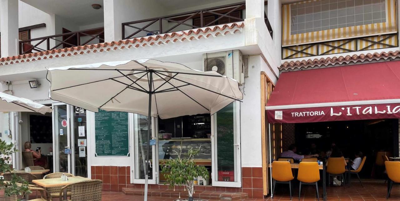 San Marino Los Cristianos Marcus Management Extérieur photo