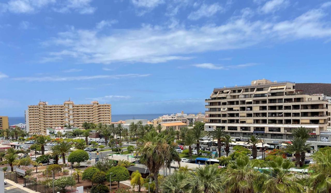 San Marino Los Cristianos Marcus Management Extérieur photo