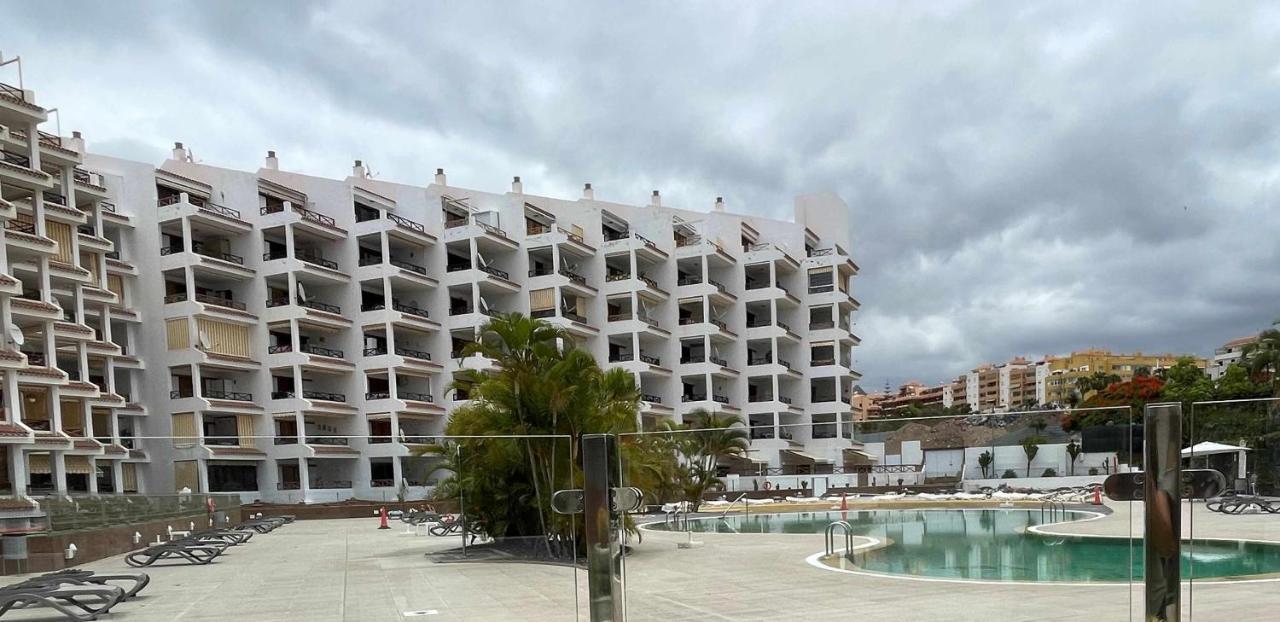 San Marino Los Cristianos Marcus Management Extérieur photo